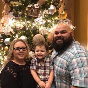 Meet your Posher, Patrick